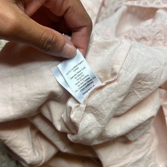 St. Roche Wonderland Dress Sz 6  NWT - Picture 5 of 14